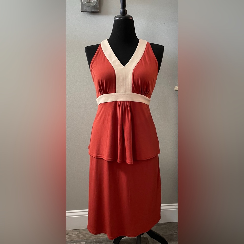 EUC MetroStyle Skirt Set Sz 8